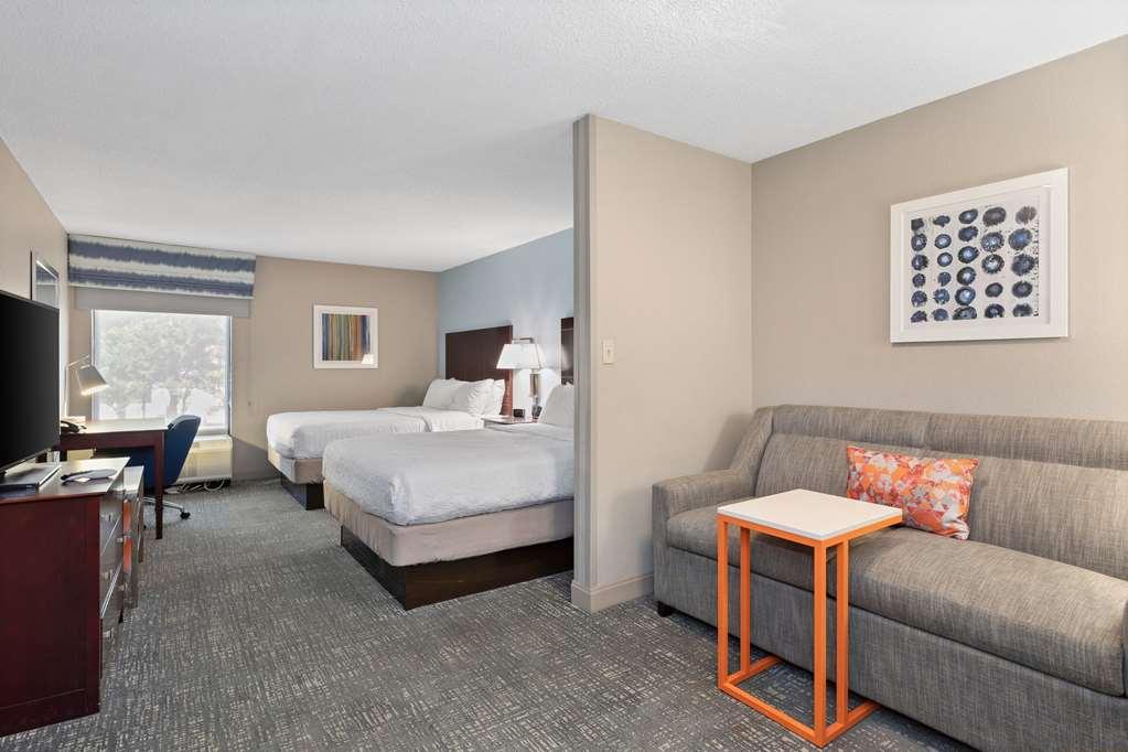 Hampton Inn Rock Hill Habitación foto