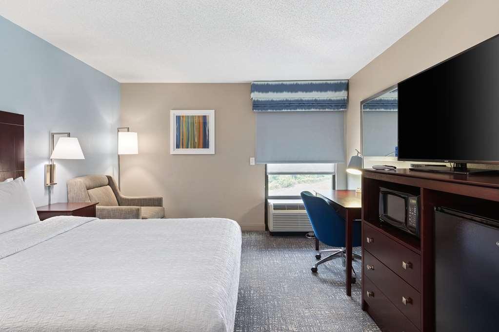 Hampton Inn Rock Hill Habitación foto
