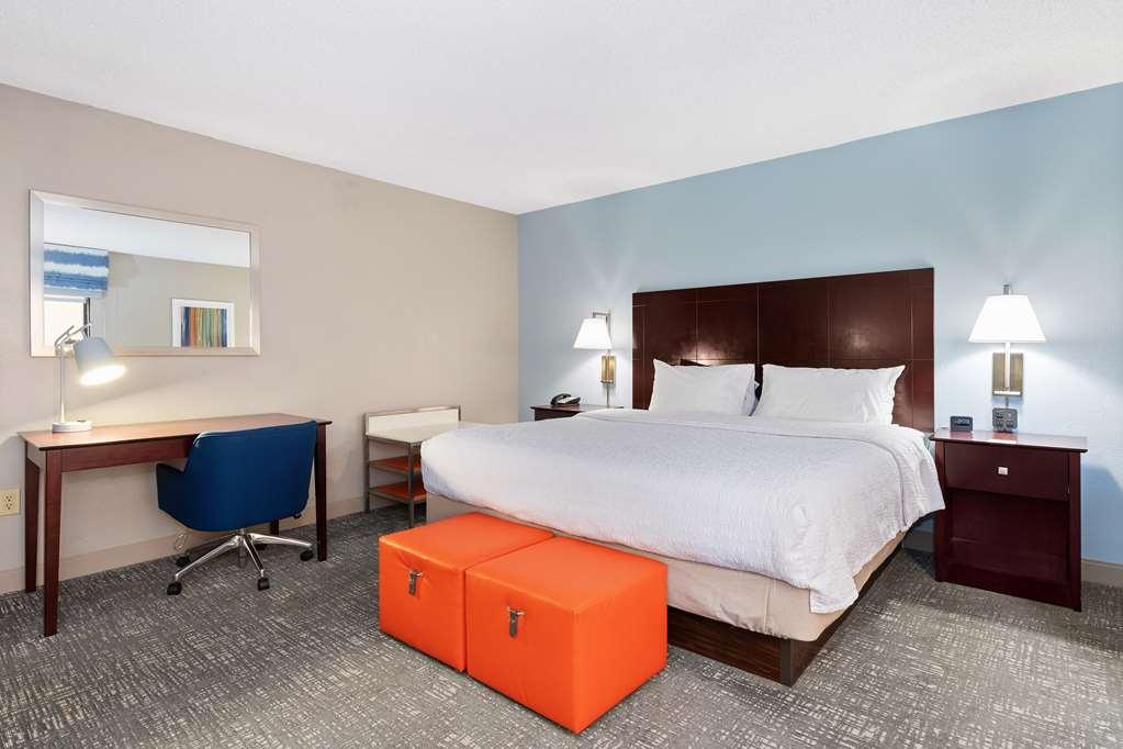 Hampton Inn Rock Hill Habitación foto