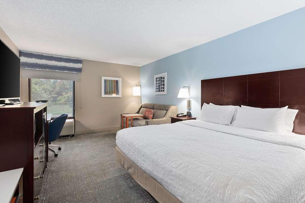 Hampton Inn Rock Hill Habitación foto