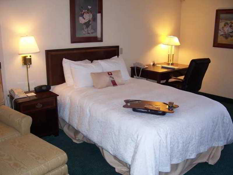 Hampton Inn Rock Hill Habitación foto